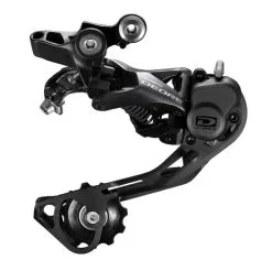 Shimano Deore Schaltwerk RD-M6000 SGS 10-Fach [20000]
