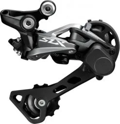 Shimano SLX Schaltwerk RD-M7000 GS 11-Fach [15808]
