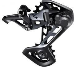 Shimano SLX Schaltwerk RD-M7100 SGS 12-Fach [18977]