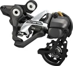 Shimano Saint Shadow Plus Schaltwerk RD-M820-SS [15727]