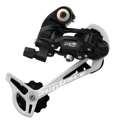 Sunrace RDM97 LDB Schaltwerk 9-Fach Schwarz [21528]