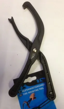 M-Wave Reifenmontierzange [7725]