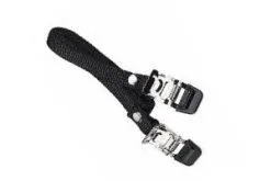 CNC Pedalriemen Nylongewebe (1 Paar) [2861]