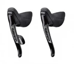 Sram Rival1 Schaltbremshebel Set 1x11-fach (mechanisch) [17078]