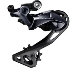 Shimano Ultegra Schaltwerk RD-R8000 GS Schwarz [18170]