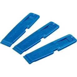 Schwalbe Reifenheber 3er-Set Blau [9305]