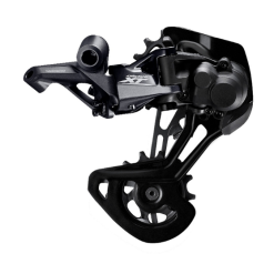 Shimano XT Schaltwerk RD-M8100 GS 12-Fach Schwarz [20792]