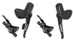 Sram Apex 1 Schaltbremshebel Set HRD 1x11-fach Inkl. PM-Zangen 850/1800mm [21754]