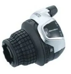 Shimano Drehgriff Shifter 3-fach SL-RS45-L Links Einzeln [19043]