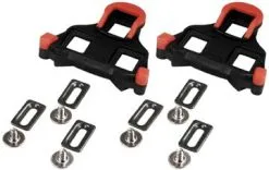 Shimano SPD SL Cleats SM-SH10 Rot [9159]