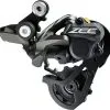 Shimano Zee Schaltwerk RD-M640-SSC Shadow Plus Für 11-28 [13700]