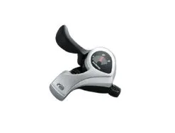 Shimano Shifter 3-fach Links SL-TX50 [19564]