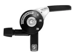 Sturmey Archer SLC30-T Daumenschalthebel 3-Gang (Rotary) [19813]