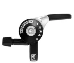 Sturmey Archer SLC50-T Daumenschalthebel 5-Gang [18330]