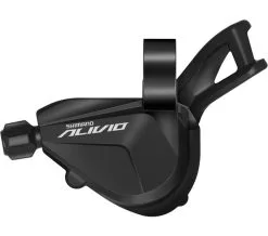 Shimano Alivio Shifter SL-M3100 2-fach Links Schwarz [19299]