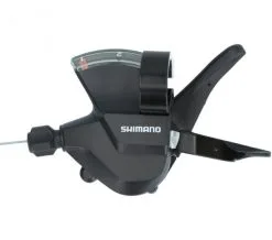 Shimano Shifter SL-M315 2-fach Links Einzeln [18857]