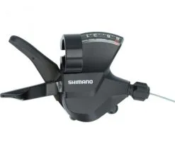 Shimano Shifter SL-M315 Rechts 8-fach Schwarz [18859]