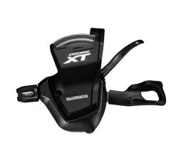 Shimano XT Shifter SL-M8000 Links 2/3-fach [20872]