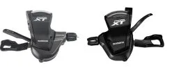 Shimano XT Shifterset SL-M8000 2/3x11-fach Inkl. Zugeset [21541]