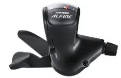 Shimano Alfine Shifter 8-fach SL-S503 2100mm Schwarz [13562]