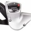 Shimano Alfine Shifter 8-fach SL-S503 2100mm Silber [14858]