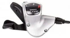 Shimano Alfine Shifter 8-fach SL-S503 2100mm Silber [14858]