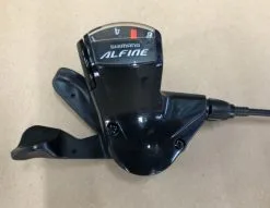 Shimano Alfine Shifter 8-fach SL-S7000-8 Schwarz 2100mm [14999]