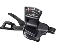 Shimano Deore Shifter SL-T6000 10-fach Rechts [20137]