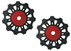 Sunrace SP856 Schaltwerksrollenset Industriegelagert 11Z [20753]