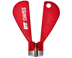 Dt-swiss DT Swiss Spokey Professional Nippelspanner Rot [9177]
