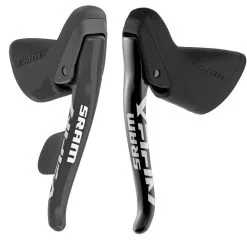 Sram Apex 1 Schaltbremshebel Set 1x11-fach (mechanisch) [20552]