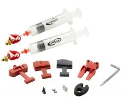 Sram/Avid Entlüftungskit - Bleed Kit [4622]