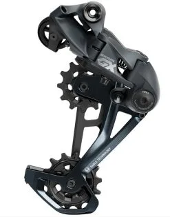Sram Eagle GX 1x11 Schaltwerk Lunar Grau [21565]