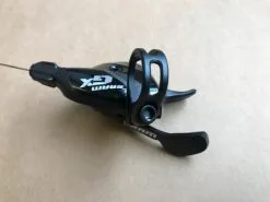 Sram GX 1x11-fach Trigger Schwarz [15113]