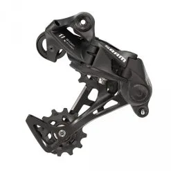 Sram NX 1x11 Schaltwerk Schwarz [16488]