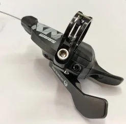 Sram NX Eagle 12-fach Trigger Schwarz [20080]