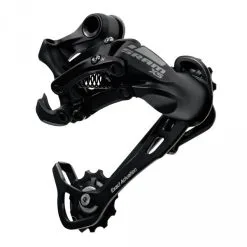 Sram X5 Schaltwerk Lang 9-fach Schwarz [14163]