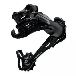 Sram X5 Schaltwerk Medium 9-fach Schwarz [7187]