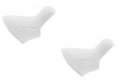 Sram STI Griffgummi/ Hoods Paar Weiss Red Bis 2011, Force, Rival, Apex [12673]