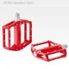 NC-17 Standard II Pro Pedale Rot [9395]