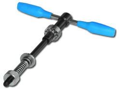 Cyclus Steuersatzfräse 1 1/8" [4362]