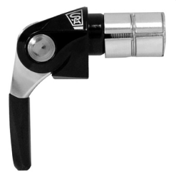 Sunrace SLR96 Lenkerendschalthebel 2/3-fach Links Einzeln [17642]