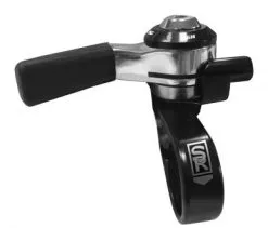 MICROSHIFT Sunrace SLM96 Daumenschalthebel 2/3-fach Links [17701]