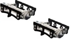 MKS Sylvan Track Pedale Schwarz [3984]