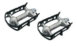 MKS Sylvan Road Pedale Schwarz [12009]