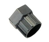 SuperB TB-1045 Abzieher Für Mehrfach-Freilaufschraubkranz [11210]