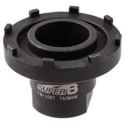 SuperB TB-1067 Lockring-Werkzeug Für Bosch [19123]