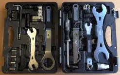 SuperB Werkzeugkoffer TBA-2000 [15978]