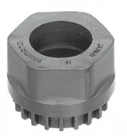 Shimano Innenlager-Werkzeug TL-UN74-S Für Innenverzahnung [19149]