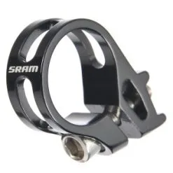 Sram Trigger Klemmschelle Schwarz Einzeln Passend Für Sram XX/XO/X9/X7 [3152]